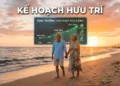 Lập kế hoạch hưu trí và Thu nhập thụ động
