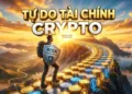 Lộ trình tự do tài chính với Crypto Quản trị rủi ro và tâm lý đầu tư dài hạn