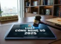 Luật Công nghiệp Công nghệ số 2025 Những điều nhà đầu tư cần biết từ 2026