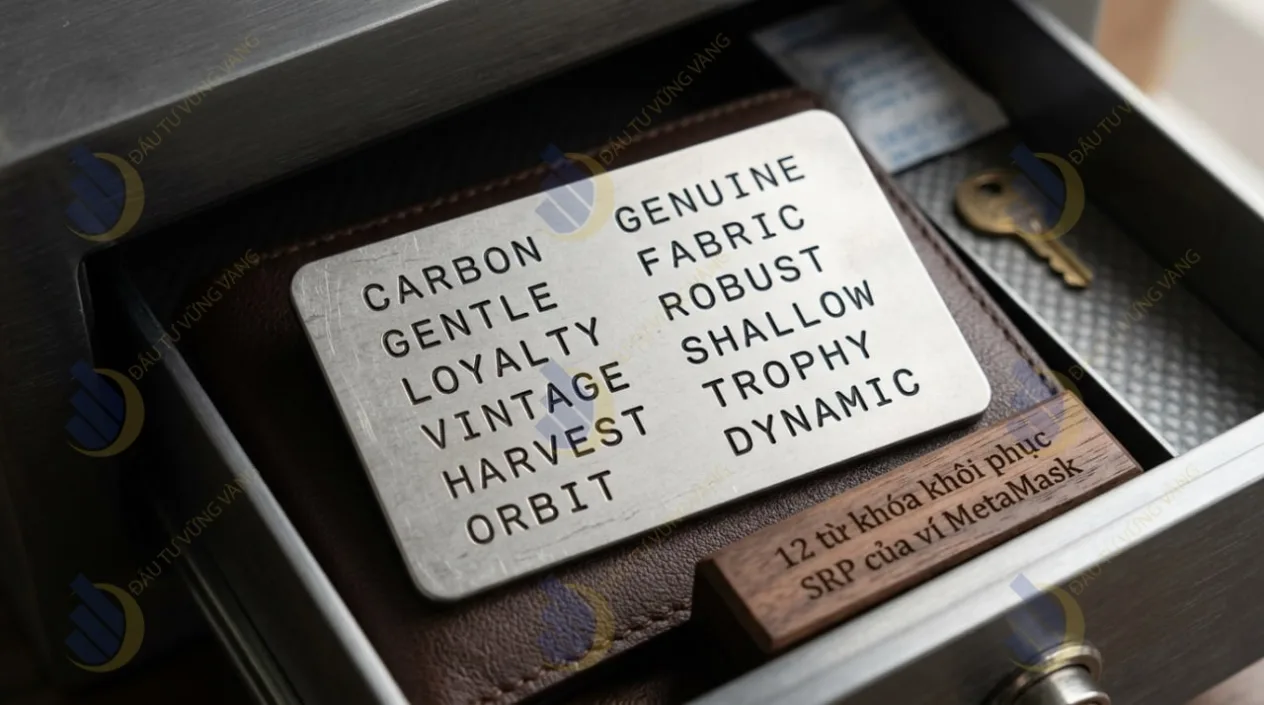 Nguyên tắc "Không Kỹ thuật số"