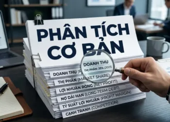 Phân tích cơ bản FA là gì Hướng dẫn trường phái đầu tư giá trị