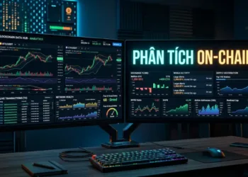 Phân tích kỹ thuật Crypto và On-chain Data
