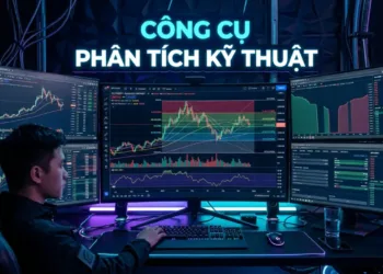 Phân tích kỹ thuật TA là gì Các công cụ và chỉ báo cho trader