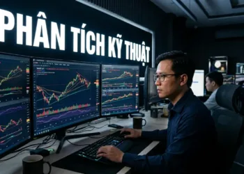 Phân tích kỹ thuật và Biểu đồ thị trường