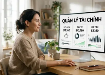 Quản lý Tài chính cá nhân và Tự do tài chính