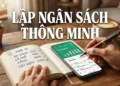 Quản lý chi tiêu và Lập ngân sách (Kakeibo, 50-30-20)