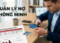 Quản lý nợ, Tín dụng và Vay vốn thông minh