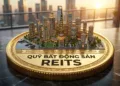 Quỹ đầu tư Bất động sản (REITs)