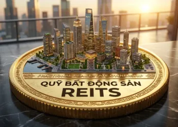 Quỹ đầu tư Bất động sản (REITs)