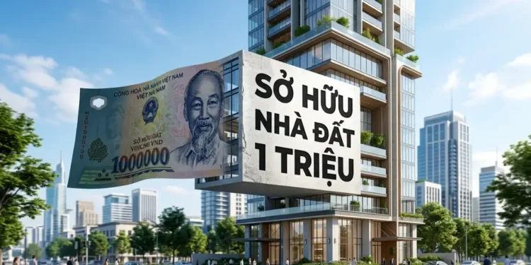 Quỹ đầu tư bất động sản (REIT) là gì Cách sở hữu nhà đất chỉ với 1 triệu đồng