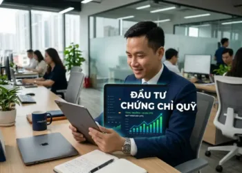 Quỹ đầu tư là gì Lợi ích của việc ủy thác đầu tư cho chuyên gia