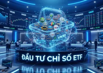 Quỹ hoán đổi danh mục (ETF) và Đầu tư chỉ số