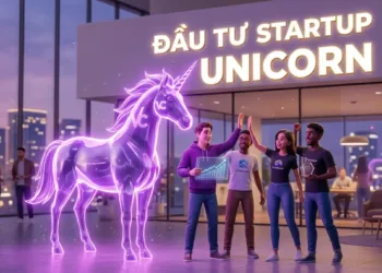 Quỹ mạo hiểm (Venture Capital) là gì Cơ hội đầu tư vào các Startup Unicorn