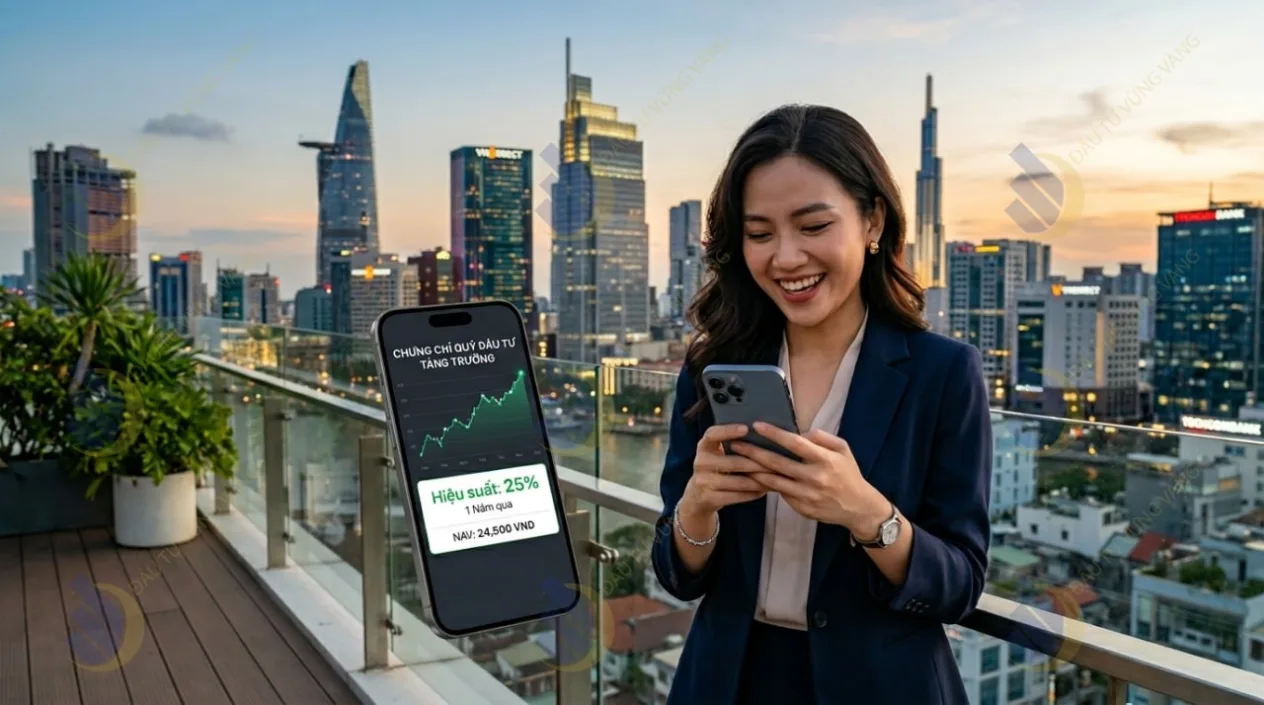 REIT là gì? Bản chất của việc "chia nhỏ" bất động sản