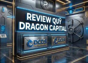 Review Quỹ Dragon Capital (DCVFM) Các sản phẩm DCDS, DCBF có tốt không