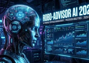 Robo-Advisor là gì Xu hướng tư vấn đầu tư quỹ bằng trí tuệ nhân tạo (AI) 2026