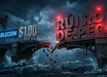 Rủi ro mất neo (De-peg) của Stablecoin Bài học từ lịch sử và cách phòng tránh