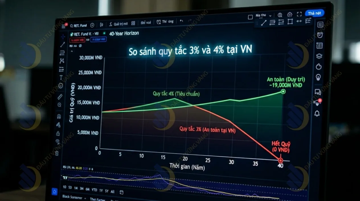 So sánh quy tắc 3% và 4% tại Việt Nam