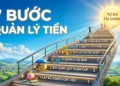 Tài chính cá nhân là gì Lộ trình 7 bước quản lý tiền bạc hiệu quả