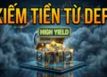 Tài chính phi tập trung (DeFi) là gì Cơ hội kiếm tiền và rủi ro tiềm ẩn