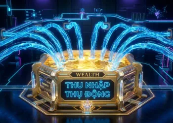 Thu nhập thụ động là gì 10 nguồn tạo thu nhập thụ động bền vững năm 2026