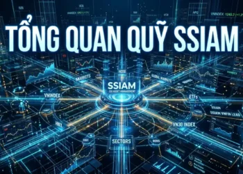 Tổng quan các quỹ đầu tư SSI (SSIAM) Lợi thế từ hệ sinh thái chứng khoán lớn nhất