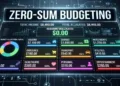 Zero-sum Budgeting là gì Phương pháp quản lý tiền không kẽ hở