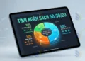 Công cụ Tính Ngân Sách 50/30/20 Tự Động